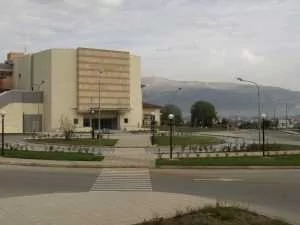 Διεύθυνση Τεχνικών Υπηρεσιών Πανεπιστημίου Ιωαννίνων